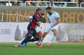 CALCIO - Serie A - Cagliari Calcio vs AS Roma