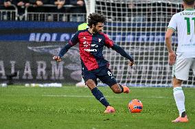 CALCIO - Serie A - Cagliari Calcio vs AS Roma