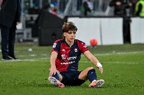 CALCIO - Serie A - Cagliari Calcio vs AS Roma