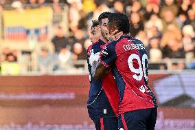 CALCIO - Serie A - Cagliari Calcio vs AS Roma