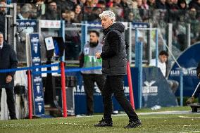 CALCIO - Serie A - Cagliari Calcio vs AS Roma