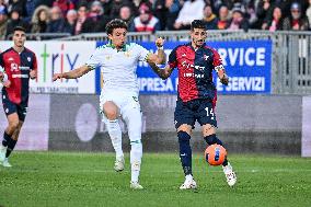 CALCIO - Serie A - Cagliari Calcio vs AS Roma