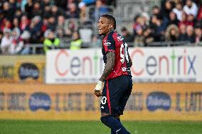 CALCIO - Serie A - Cagliari Calcio vs AS Roma