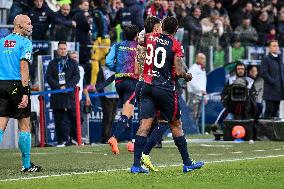 CALCIO - Serie A - Cagliari Calcio vs AS Roma