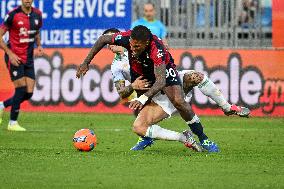 CALCIO - Serie A - Cagliari Calcio vs AS Roma