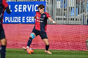 CALCIO - Serie A - Cagliari Calcio vs AS Roma