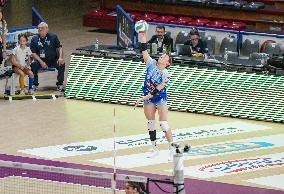 VOLLEY - Serie A1 Femminile - Igor Gorgonzola Novara vs Il Bisonte Firenze