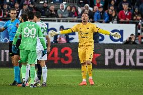 CALCIO - Serie A - Cagliari Calcio vs AS Roma