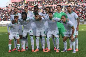 CALCIO - Serie A - Cagliari Calcio vs AS Roma