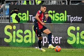 CALCIO - Serie A - Cagliari Calcio vs AS Roma