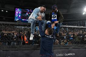 CALCIO - Serie A - SS Lazio vs Bologna FC