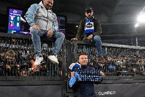 CALCIO - Serie A - SS Lazio vs Bologna FC