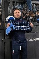 CALCIO - Serie A - SS Lazio vs Bologna FC