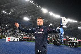 CALCIO - Serie A - SS Lazio vs Bologna FC