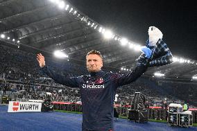 CALCIO - Serie A - SS Lazio vs Bologna FC