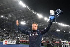 CALCIO - Serie A - SS Lazio vs Bologna FC