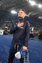 CALCIO - Serie A - SS Lazio vs Bologna FC