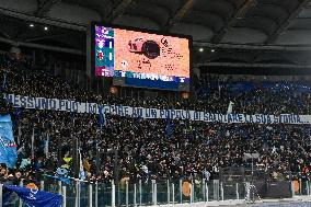 CALCIO - Serie A - SS Lazio vs Bologna FC