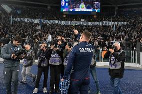 CALCIO - Serie A - SS Lazio vs Bologna FC