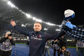 CALCIO - Serie A - SS Lazio vs Bologna FC