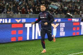 CALCIO - Serie A - SS Lazio vs Bologna FC