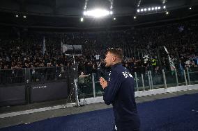 CALCIO - Serie A - SS Lazio vs Bologna FC