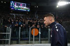 CALCIO - Serie A - SS Lazio vs Bologna FC