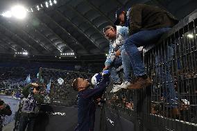 CALCIO - Serie A - SS Lazio vs Bologna FC