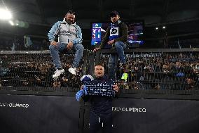 CALCIO - Serie A - SS Lazio vs Bologna FC