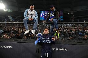 CALCIO - Serie A - SS Lazio vs Bologna FC