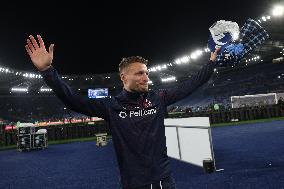 CALCIO - Serie A - SS Lazio vs Bologna FC