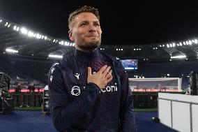 CALCIO - Serie A - SS Lazio vs Bologna FC