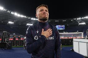 CALCIO - Serie A - SS Lazio vs Bologna FC