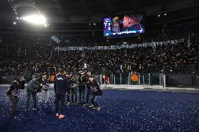 CALCIO - Serie A - SS Lazio vs Bologna FC