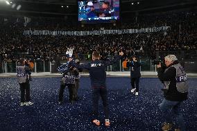 CALCIO - Serie A - SS Lazio vs Bologna FC