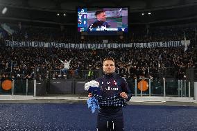 CALCIO - Serie A - SS Lazio vs Bologna FC