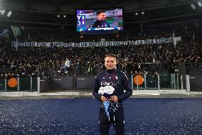 CALCIO - Serie A - SS Lazio vs Bologna FC