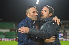 CALCIO - Serie C Italia - Cosenza Calcio vs AZ Picerno