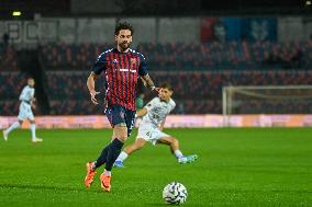 CALCIO - Serie C Italia - Cosenza Calcio vs AZ Picerno