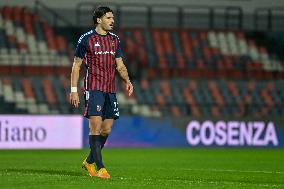 CALCIO - Serie C Italia - Cosenza Calcio vs AZ Picerno