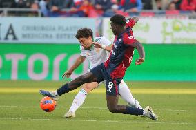 CALCIO - Serie A - Cagliari Calcio vs AS Roma