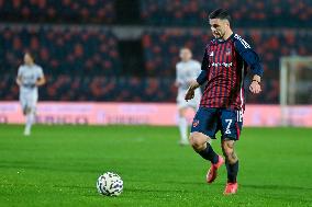 CALCIO - Serie C Italia - Cosenza Calcio vs AZ Picerno