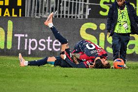 CALCIO - Serie A - Cagliari Calcio vs AS Roma