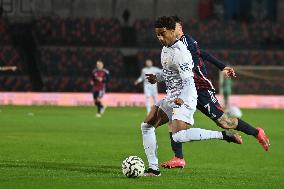 CALCIO - Serie C Italia - Cosenza Calcio vs AZ Picerno