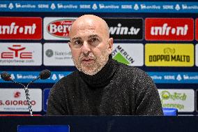 CALCIO - Serie A - Cagliari Calcio vs AS Roma