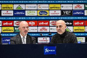 CALCIO - Serie A - Cagliari Calcio vs AS Roma