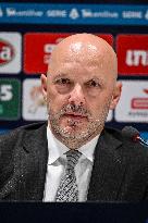 CALCIO - Serie A - Cagliari Calcio vs AS Roma