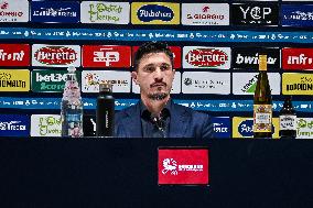 CALCIO - Serie A - Cagliari Calcio vs AS Roma