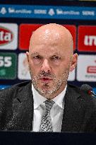 CALCIO - Serie A - Cagliari Calcio vs AS Roma