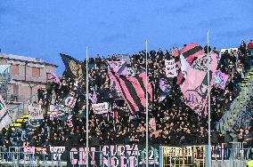 CALCIO - Serie B - Empoli FC vs Palermo FC